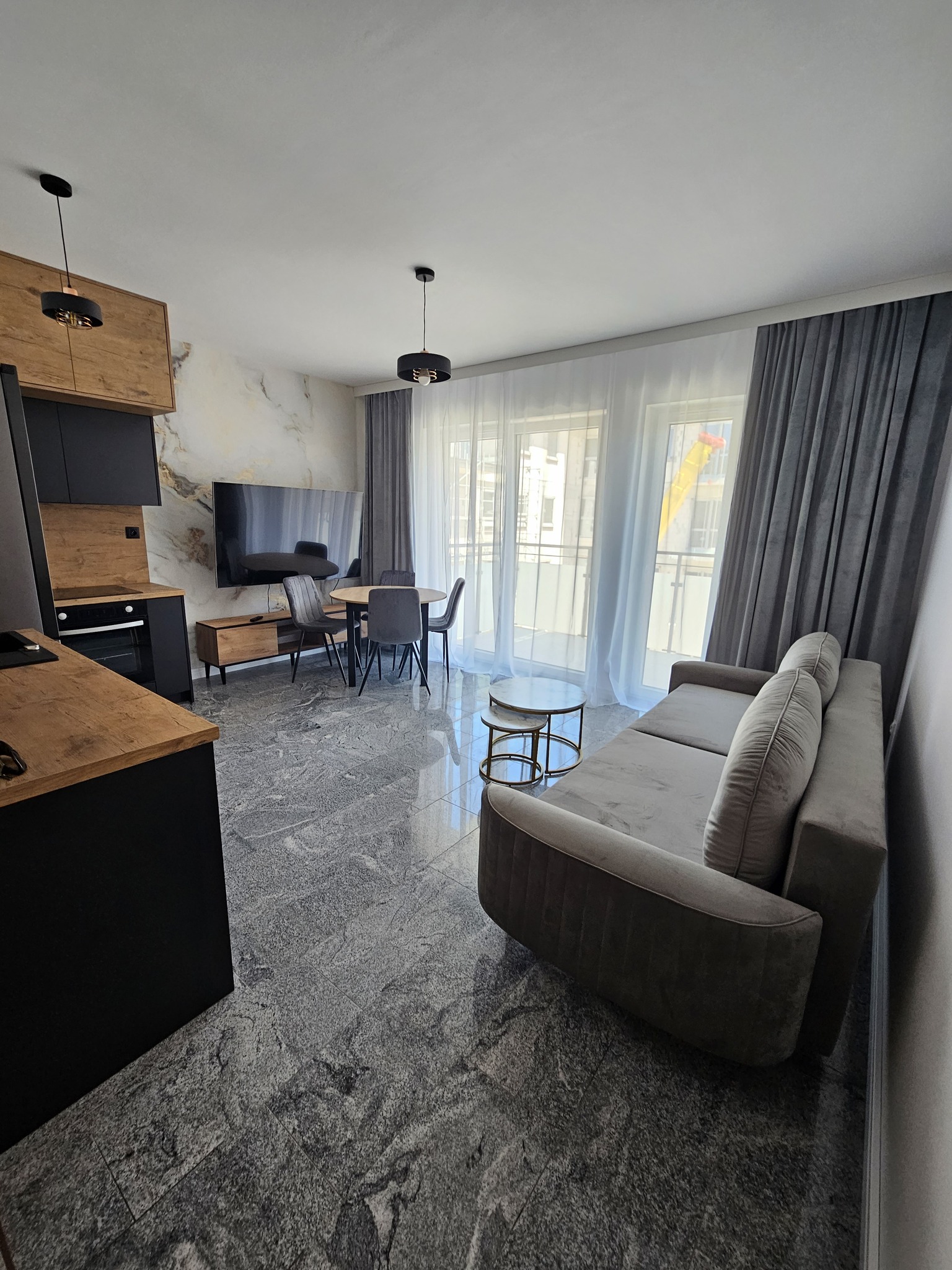 Apartament Parkowa