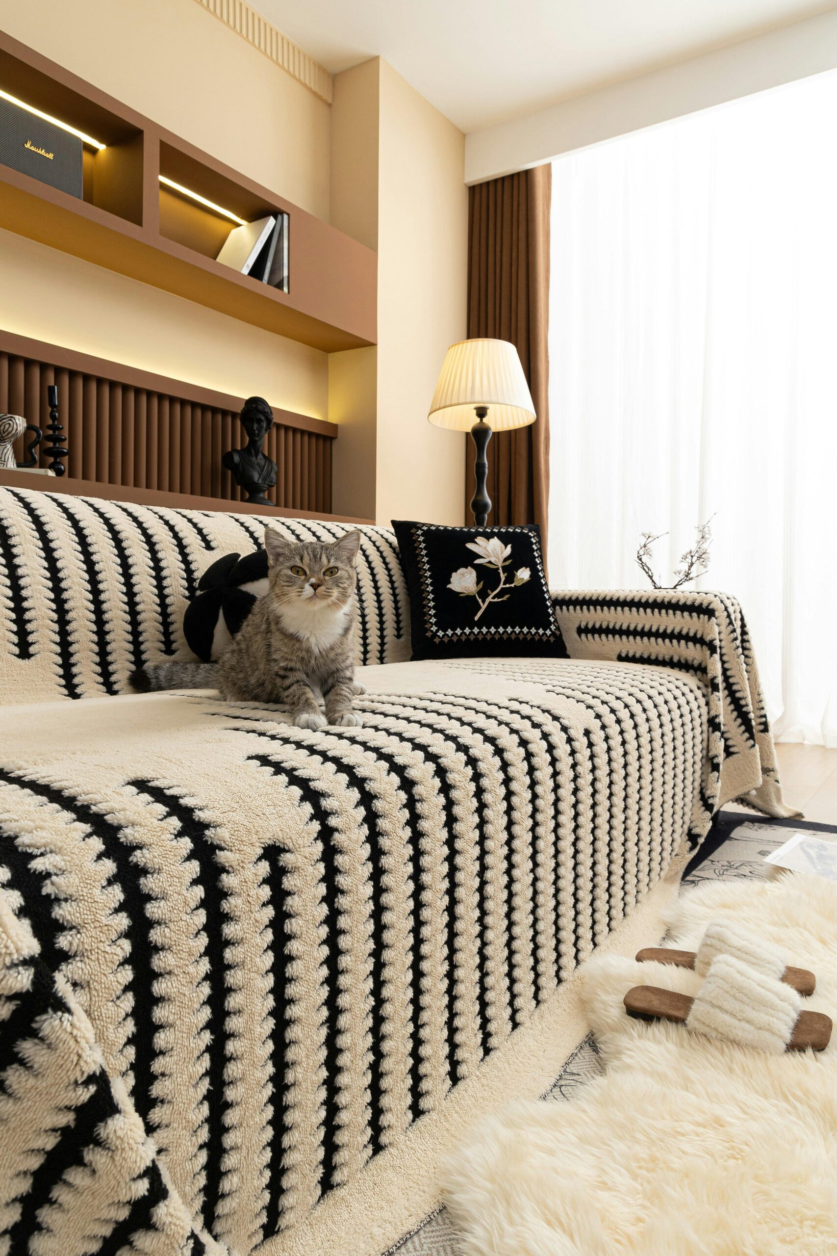 🛋️ Dekoracje do domu: 5 dodatków, które odmienią Twoje wnętrze