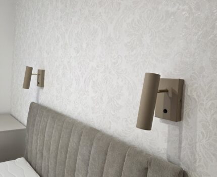 Projekt mieszkania inwestycyjnego 36 m²