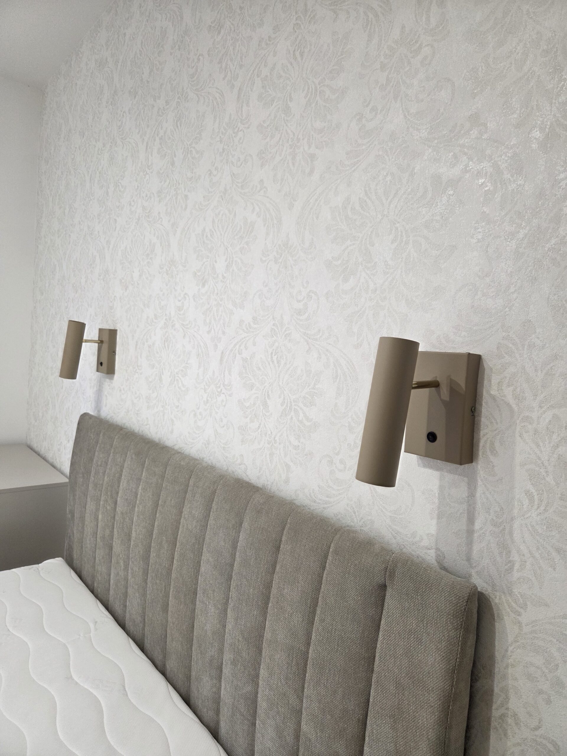 Projekt mieszkania inwestycyjnego 36 m²