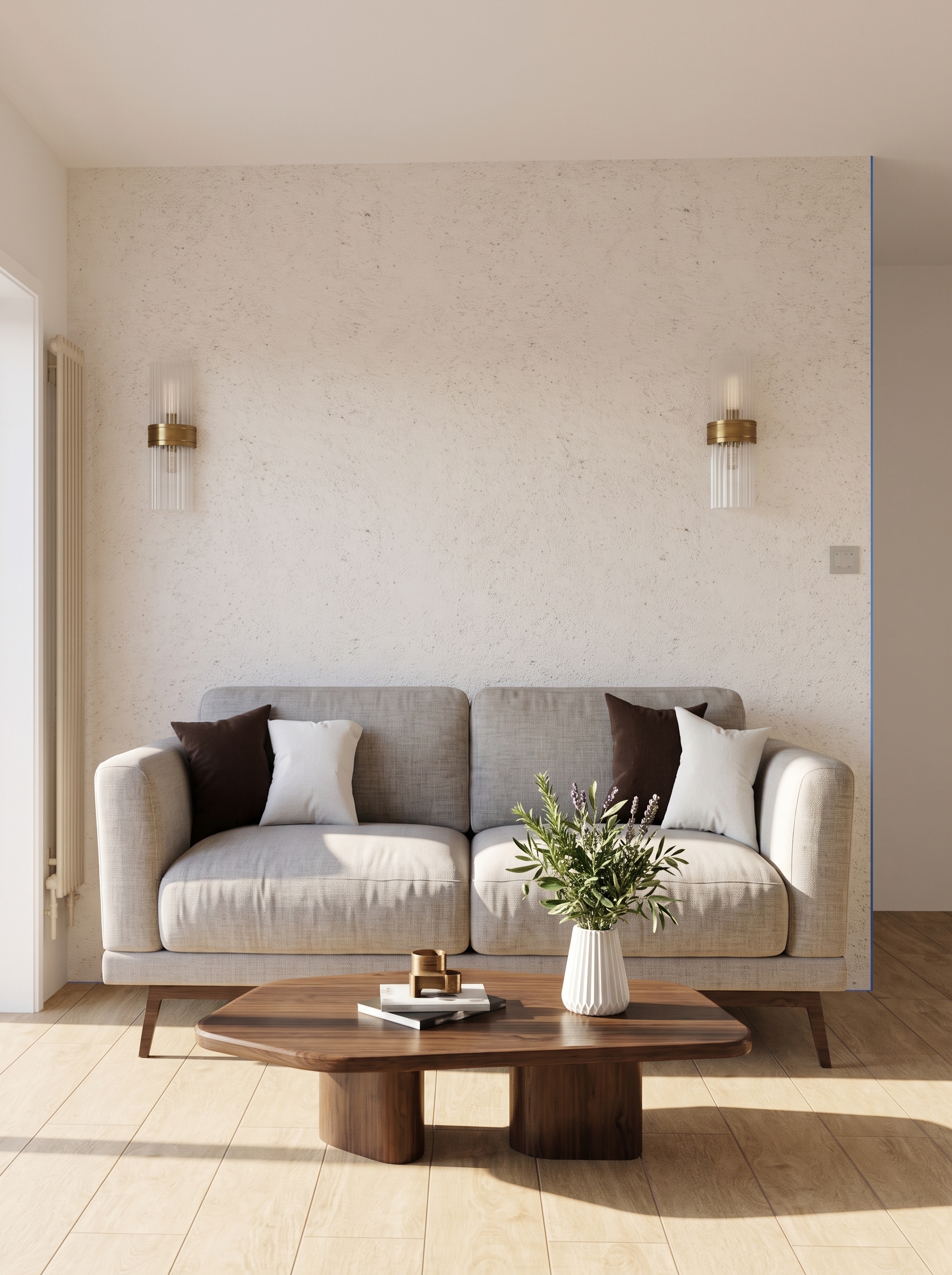 Apartament 45 m2 nad jeziorem Olecko